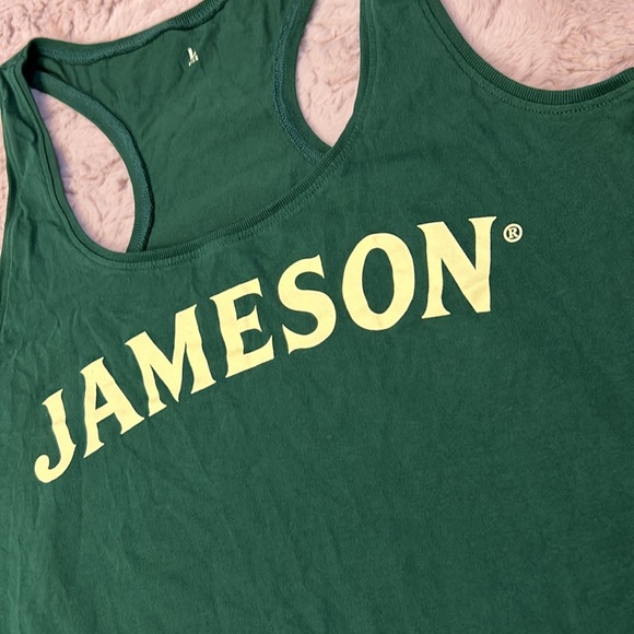 Jameson tank in size L - Picture 4 of 6